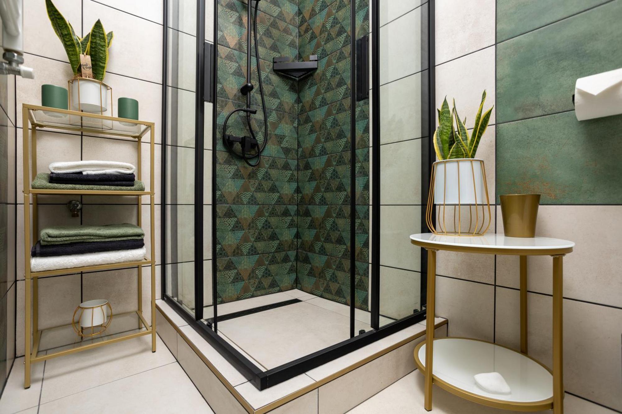 Ginkgobiloba The Green Harmony Apartment Budapesta Exterior foto